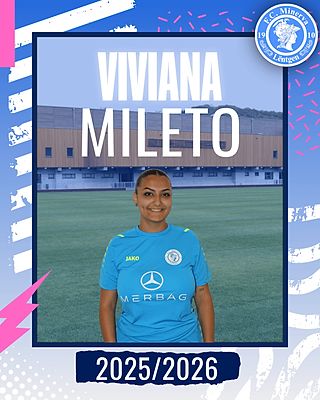 Viviana MILETO