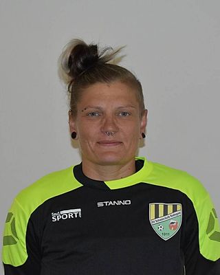 Christin Schlotte