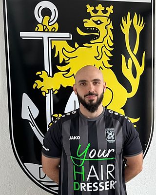 Gabriel Felipe Rubio Gonzalez