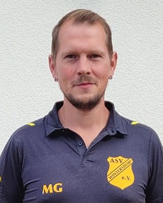 Matthias Geißler