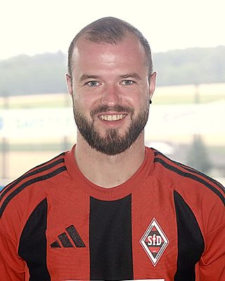 Tobias Kaschek