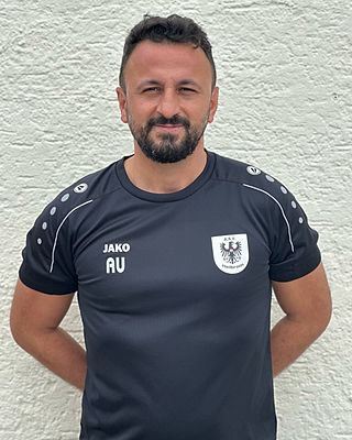 Ali Uzpak