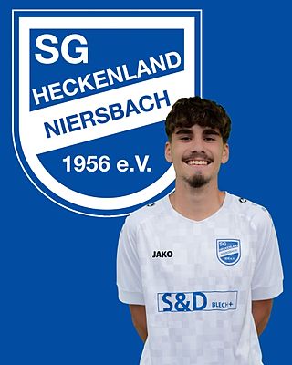 Niclas Theis