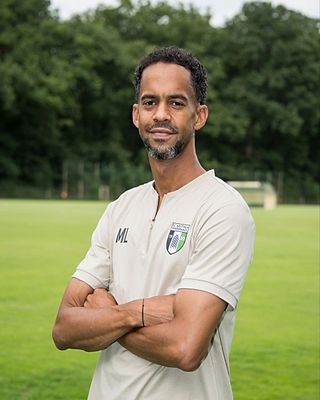 Martin Lambert