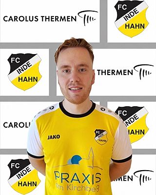 Steffen Hellebrandt