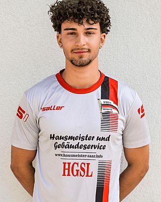 Gianluca Rinchiuso