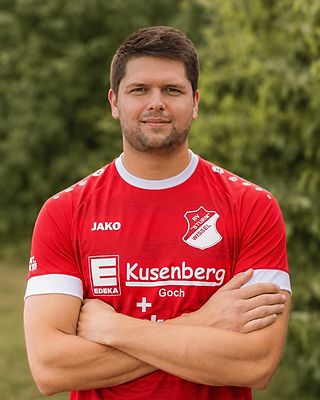 Tom Hribersek
