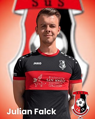 Julian Falk