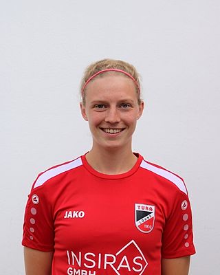 Gina Kleinedöpke