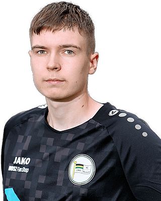 Lukas Oschmann