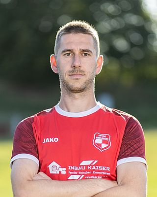 Michael Reichensberger