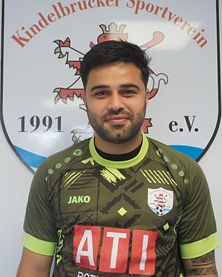 Zaid Aala Malalla