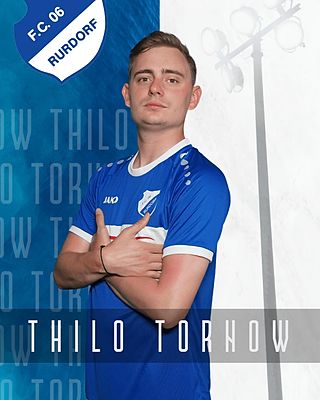 Thilo Tornow