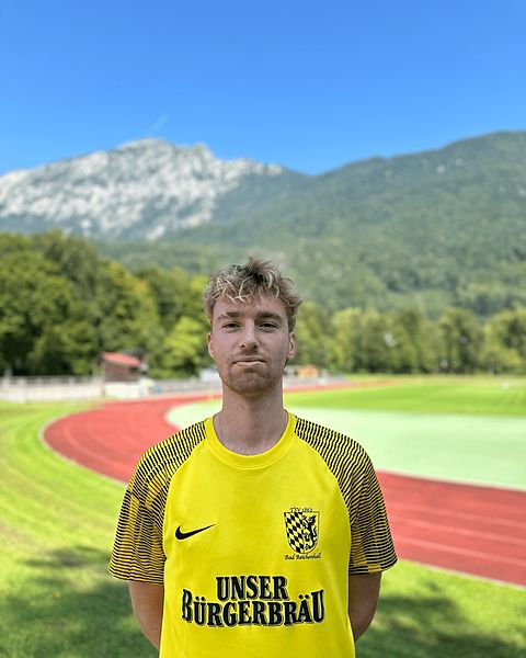 Foto: TSV Bad Reichenhall