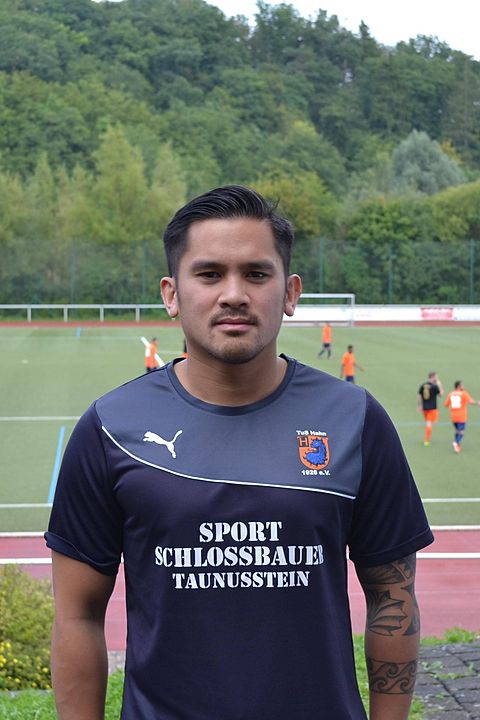 Foto: Daniel Wolfram