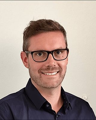 Matthias Schuhbauer