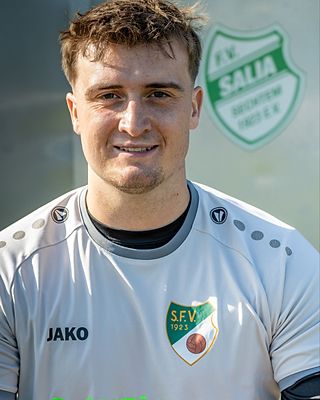 Maximilian Connor Rodacker