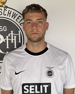 Nico Enders