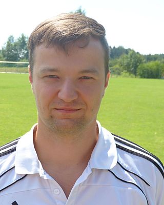 Matthias Straßer