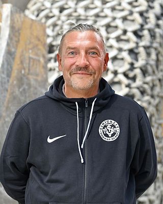 Alexander Kriescher