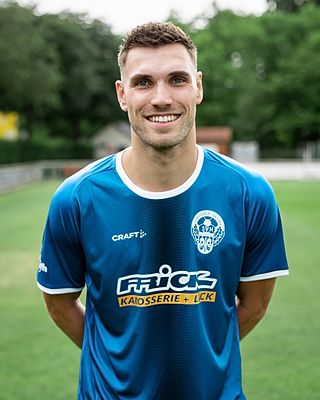 Sascha Banspach