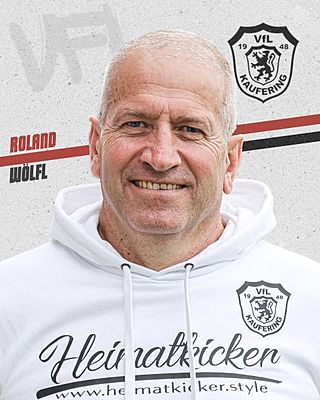 Roland Wölfl