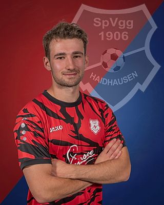 Elias Kehrle