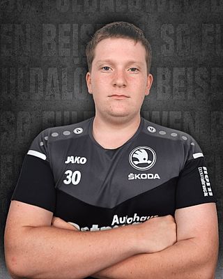 Sebastian Ploch