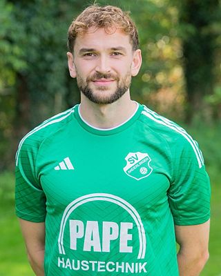 Brian Müller