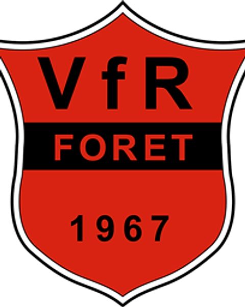 Foto: VfR Foret