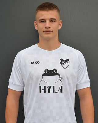 Dawid Norbert Lebkuchen