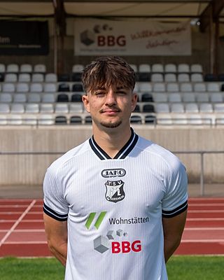 Johannes Drotleff
