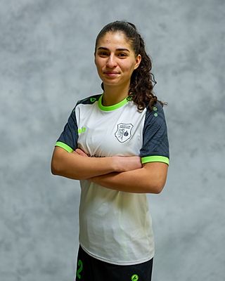 Lina El Bakhchouch