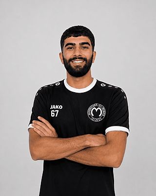 Mustafa Al Hakim