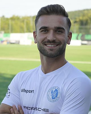 Christos Chatzimalousis