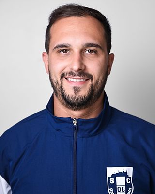 Lucas Rogowski