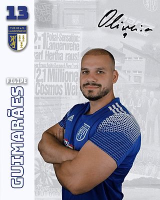 Filipe Guimarães Oliveira