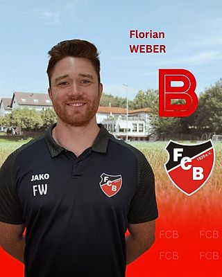 Florian Weber