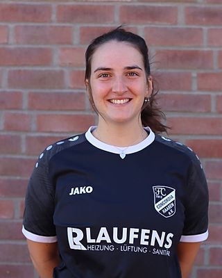 Laura Michelle Jenczewski