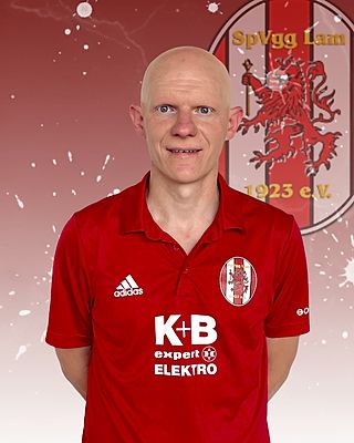 Karl-Heinz Hofmann
