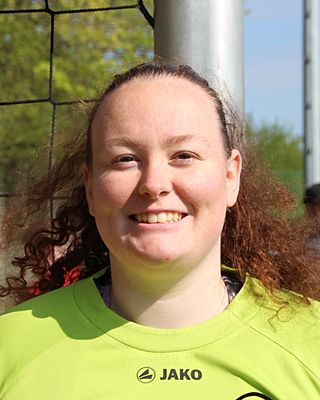 Michelle Radermacher