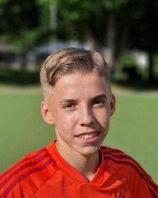Corbinian Sanwald