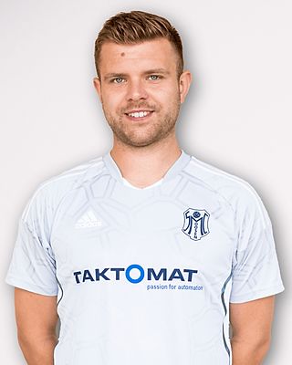Christian Huber