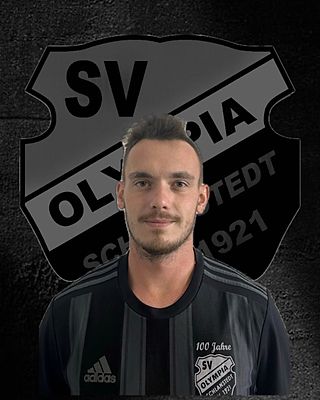 Benjamin Phil Schmidt