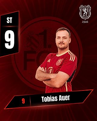 Tobias Auer