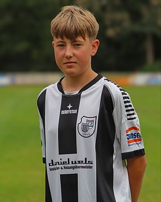 Levi Bund