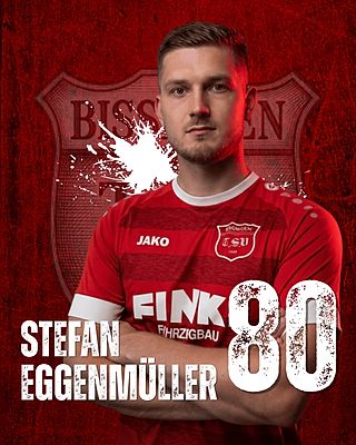 Stefan Eggenmüller