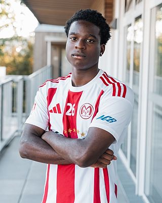 Bryan Osariemen Asemota
