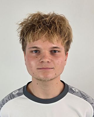 Benedikt Stach