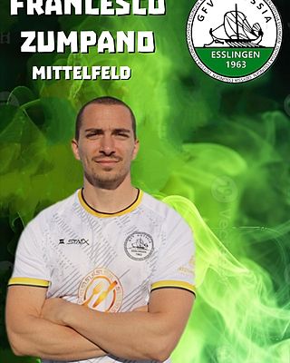 Francesco Zumpano